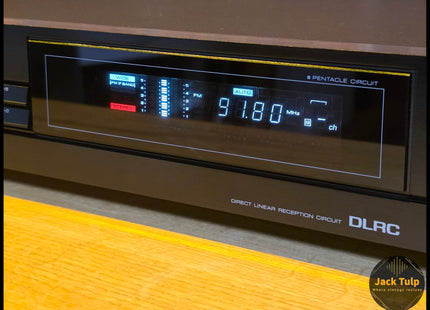 Kenwood KT-880DL