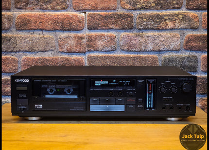 Kenwood KX-880HX
