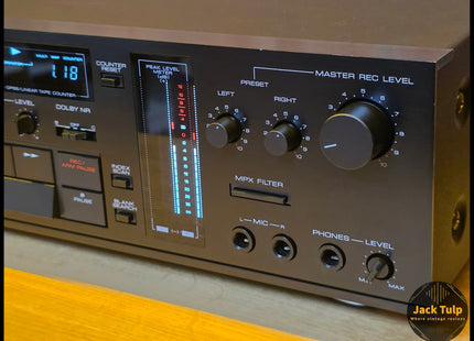 Kenwood KX-880HX