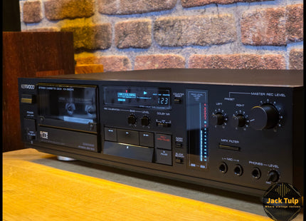 Kenwood KX-880HX