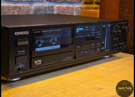 Kenwood KX-880HX