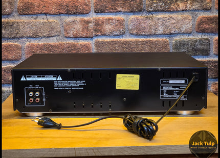 Kenwood KX-880HX