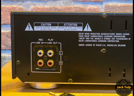 Kenwood KX-880HX