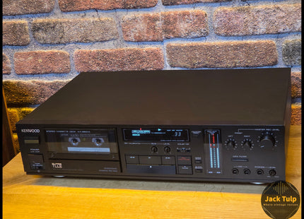 Kenwood KX-880HX