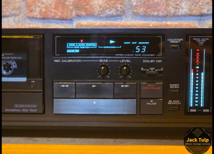 Kenwood KX-880HX