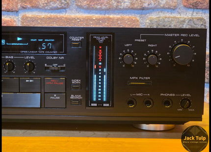 Kenwood KX-880HX