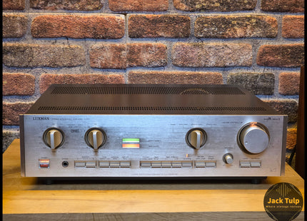 Luxman L-410