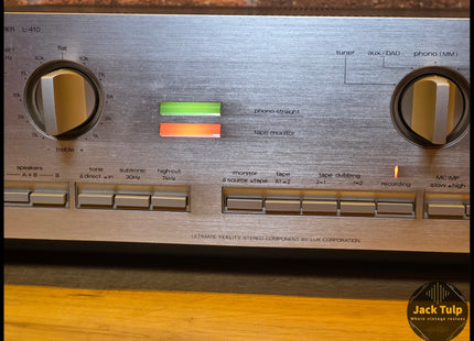 Luxman L-410