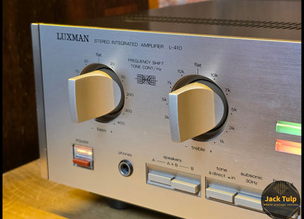 Luxman L-410
