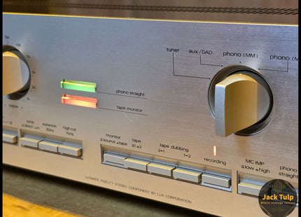 Luxman L-410