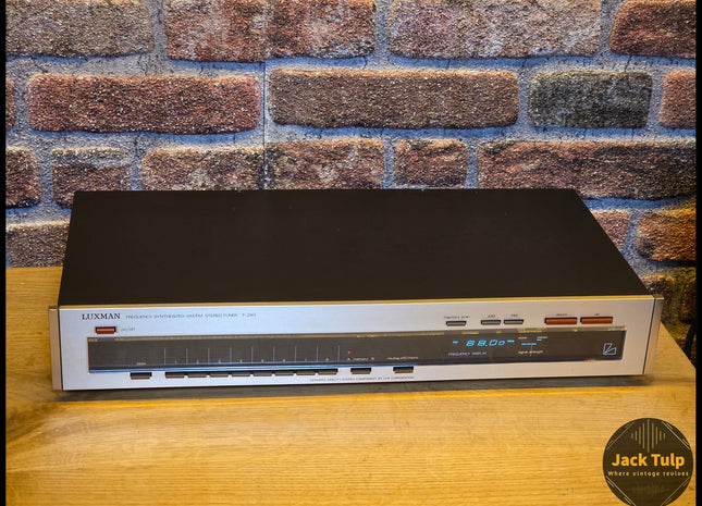 Luxman T-240