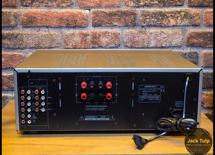 Onkyo A9711