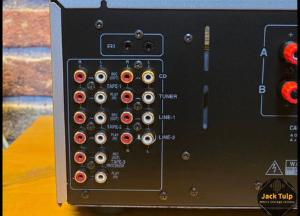Onkyo A9711