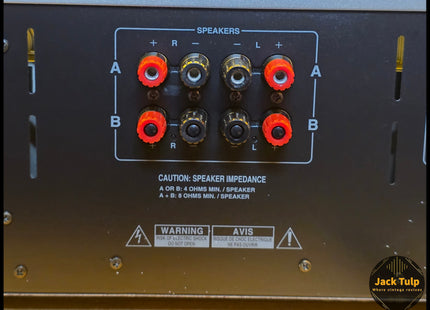 Onkyo A9711