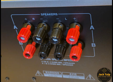 Onkyo A9711