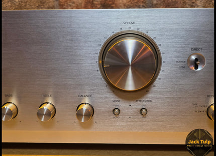 Onkyo A9711