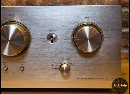 Onkyo A9711
