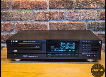 Philips CDD-882