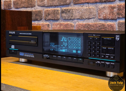 Philips CDD-882