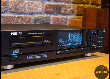 Philips CDD-882