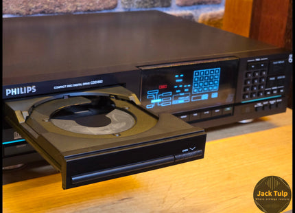 Philips CDD-882