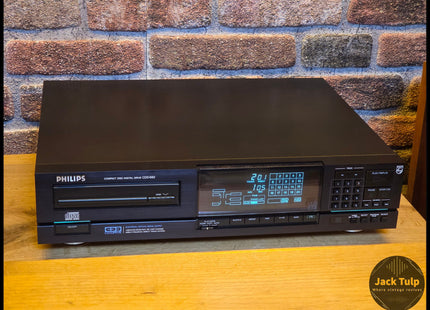 Philips CDD-882