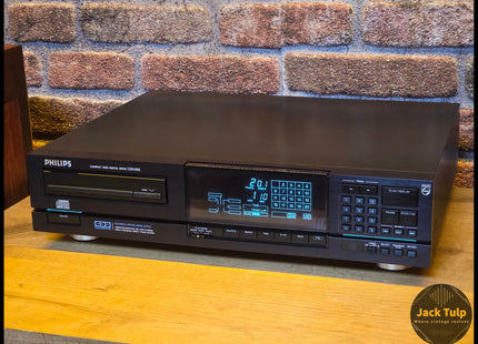 Philips CDD-882