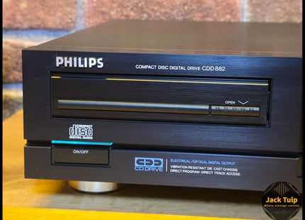 Philips CDD-882