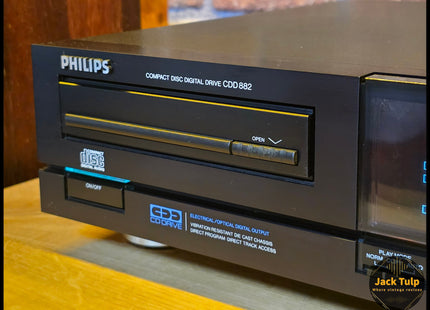Philips CDD-882