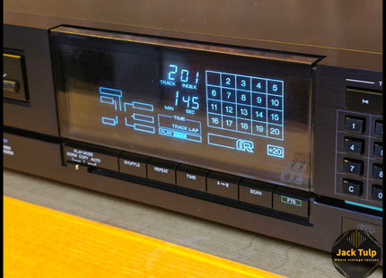 Philips CDD-882