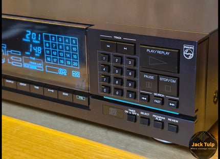 Philips CDD-882