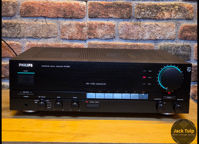 Philips DFA-888