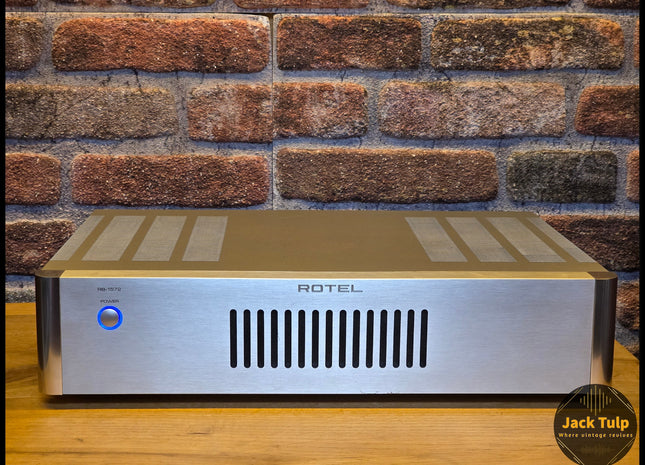 Rotel RB-1572