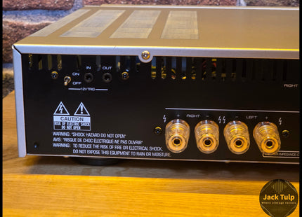 Rotel RB-1572