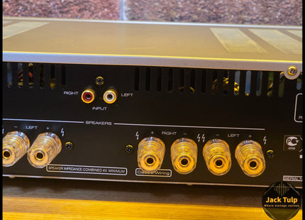 Rotel RB-1572