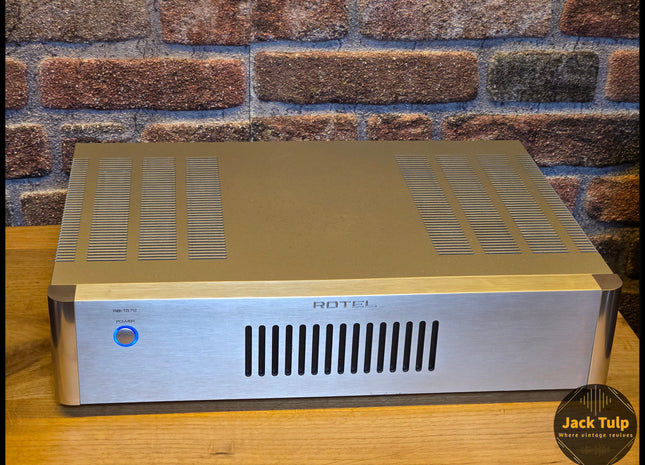 Rotel RB-1572
