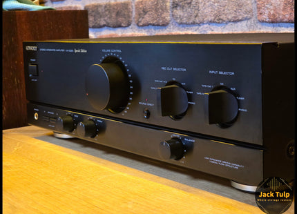 Kenwood KA-3020 Special Edition