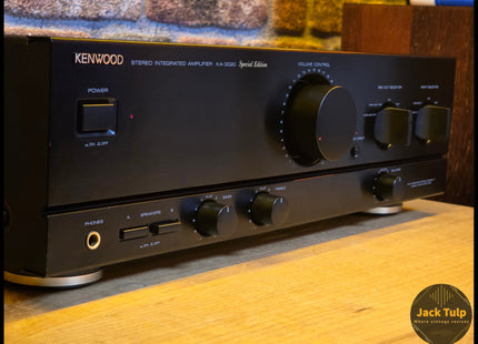 Kenwood KA-3020 Special Edition