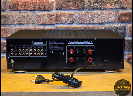 Kenwood KA-3020 Special Edition