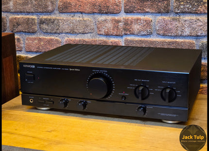 Kenwood KA-3020 Special Edition