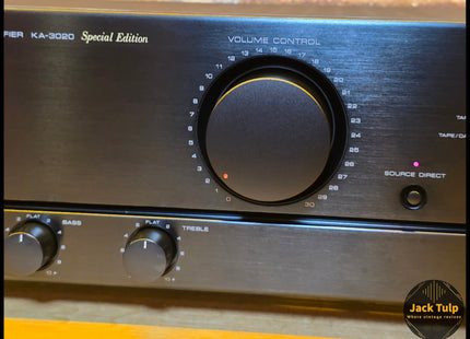 Kenwood KA-3020 Special Edition