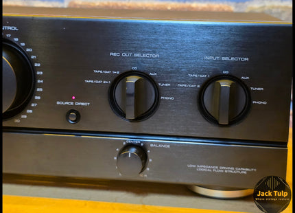 Kenwood KA-3020 Special Edition