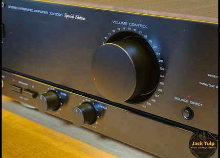 Kenwood KA-3020 Special Edition