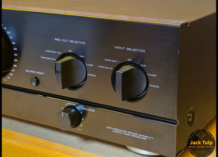 Kenwood KA-3020 Special Edition
