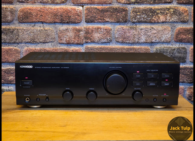 Kenwood KA-2060R