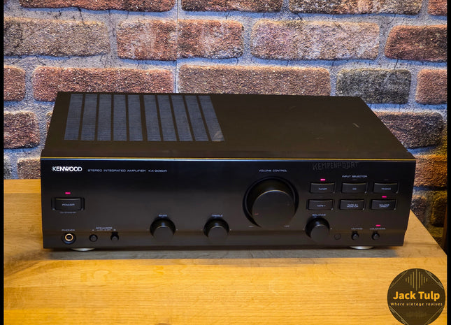 Kenwood KA-2060R