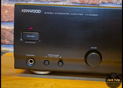Kenwood KA-2060R