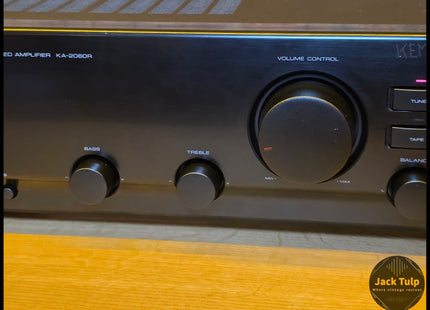 Kenwood KA-2060R