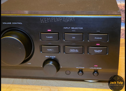 Kenwood KA-2060R