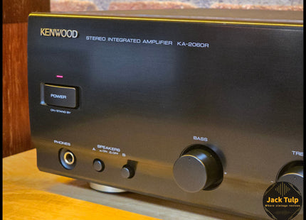 Kenwood KA-2060R